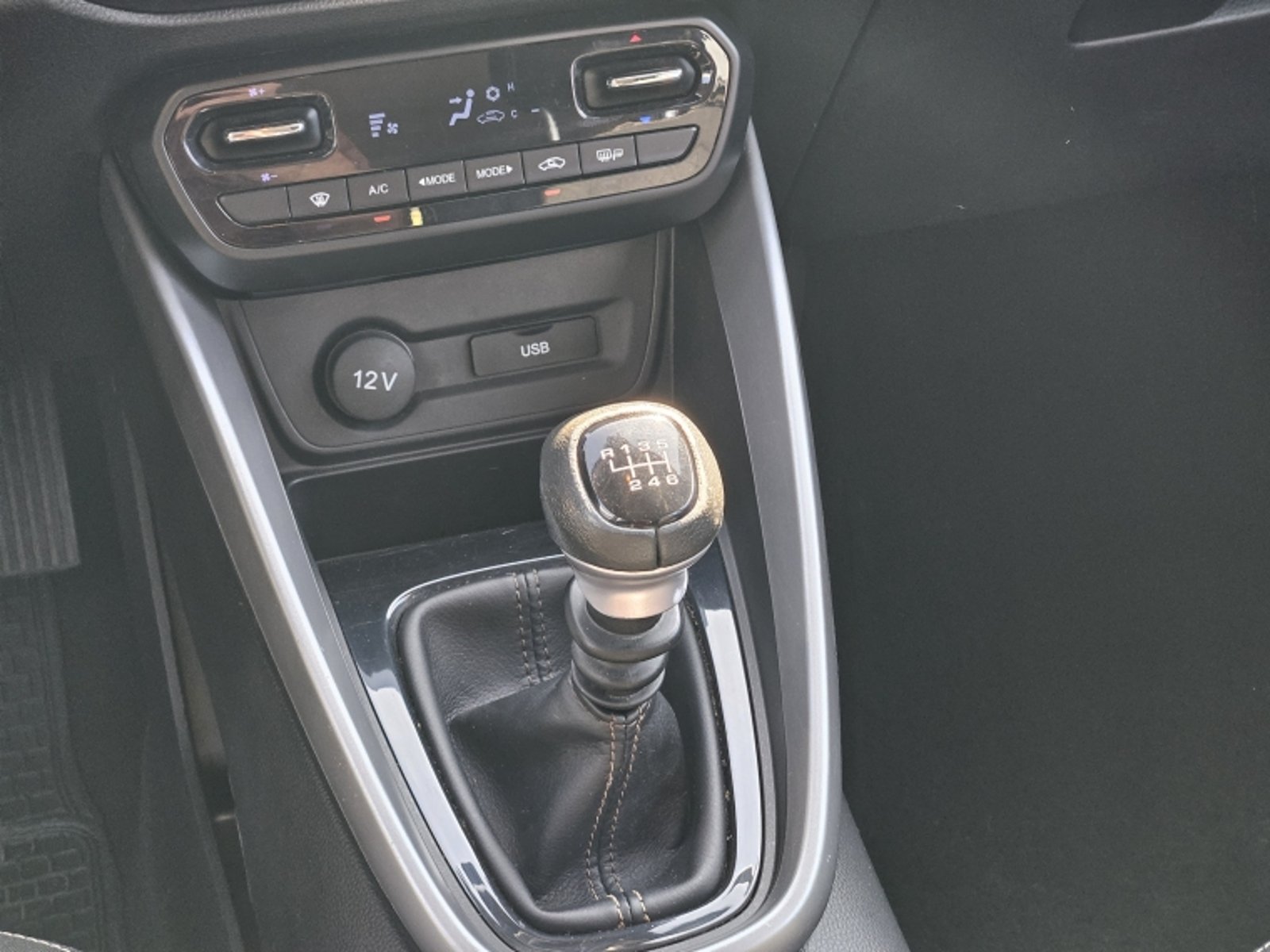 CHEVROLET GROOVE LTZ MT 1.5 2023 - Imagen 12 de 20