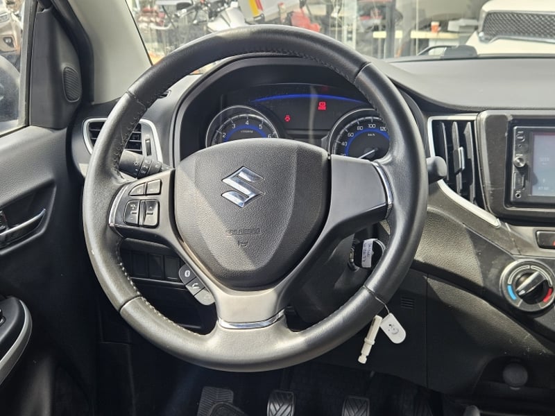 Suzuki BALENO GLS HB 1.4 2020 - Imagen 10 de 19