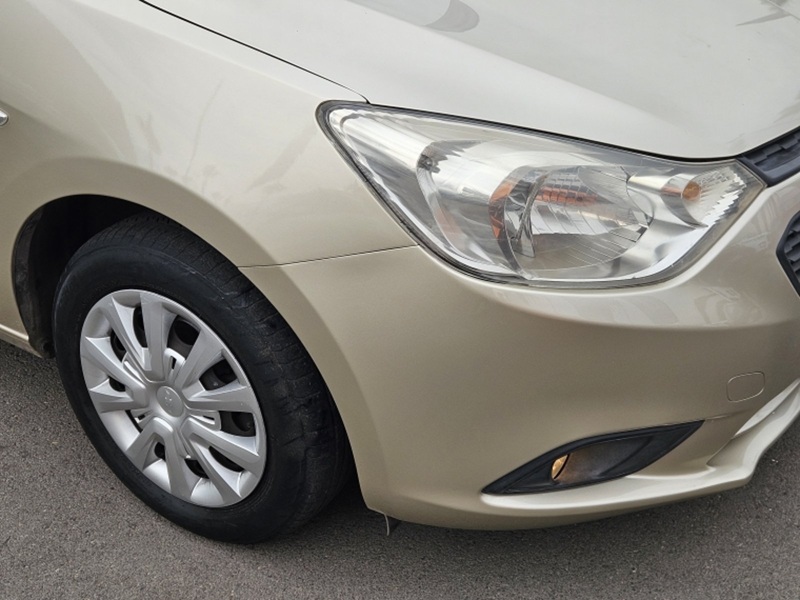 CHEVROLET SAIL LS 1.5 2018 - Imagen 7 de 19