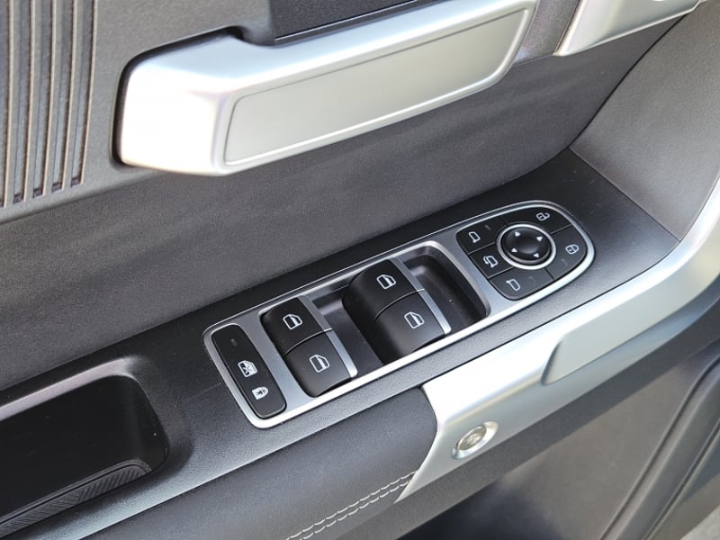 Jaecoo 7 SUMMIT DCT 1.6 AUT AWD 2025 - Imagen 13 de 20