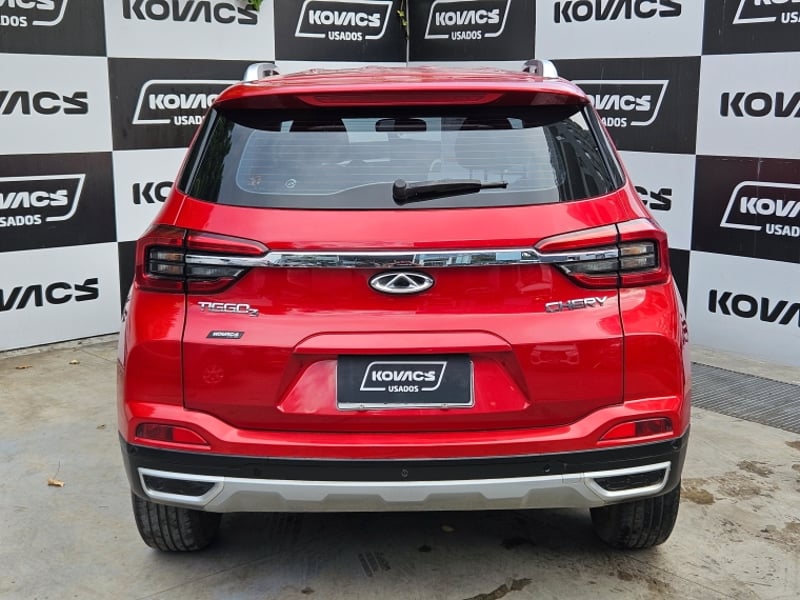 Chery TIGGO 3 1.5   GL MT 2023 - Imagen 17 de 18