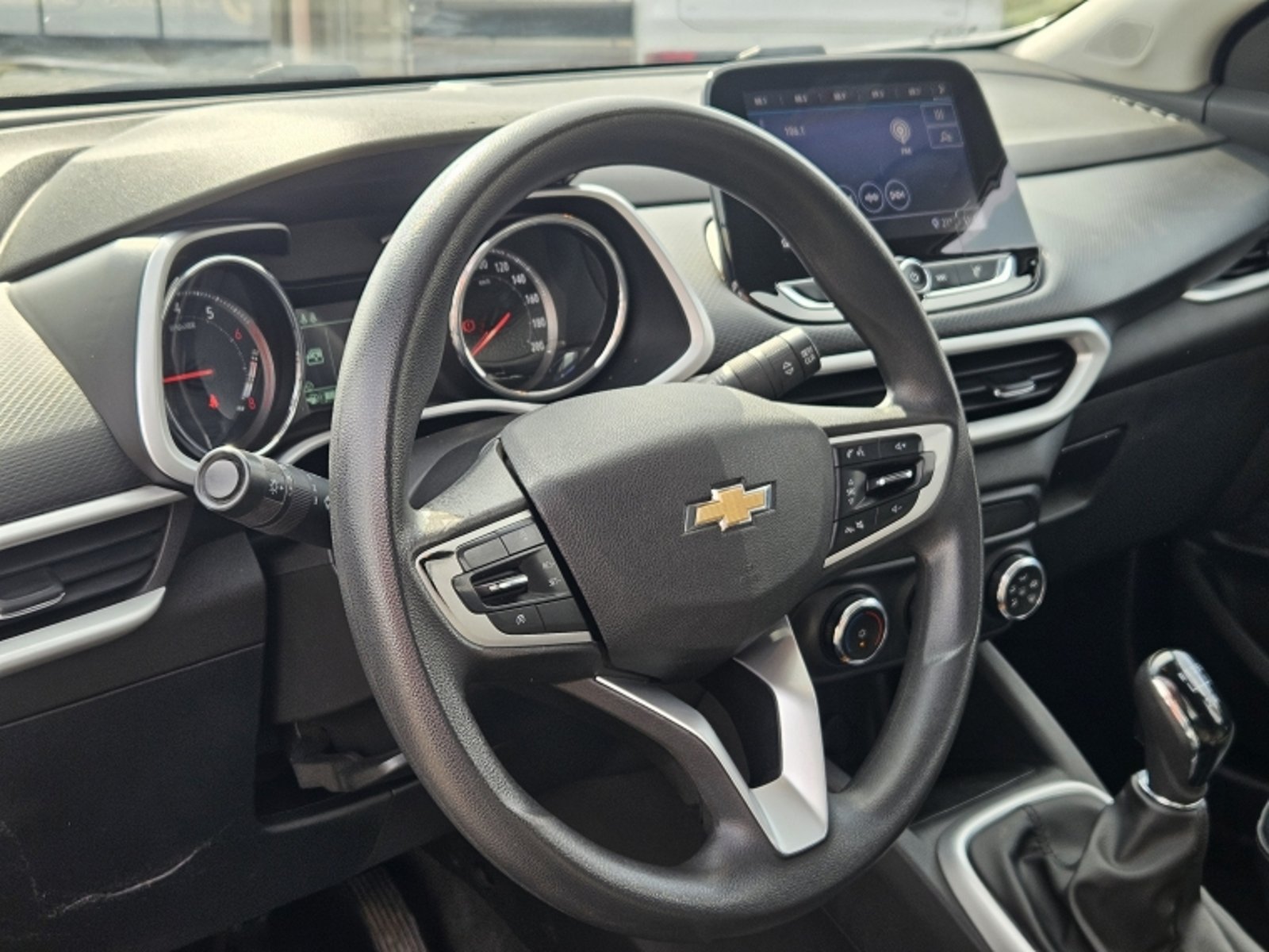 CHEVROLET TRACKER TRACKER 1.2 2021 - Imagen 15 de 20