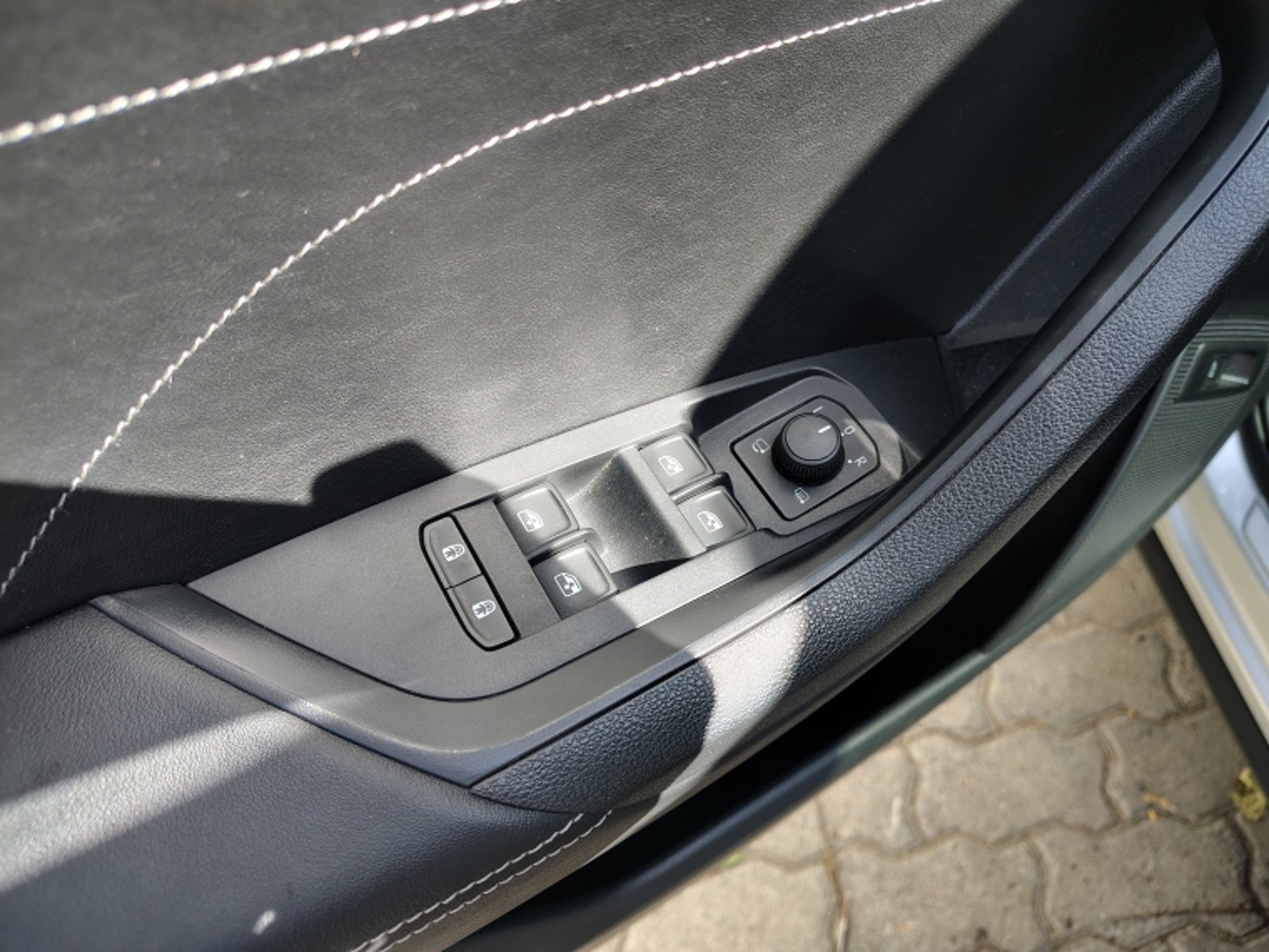 SKODA KODIAQ 2.0 TSI STYLE AT 4X4 2022 - Imagen 14 de 19