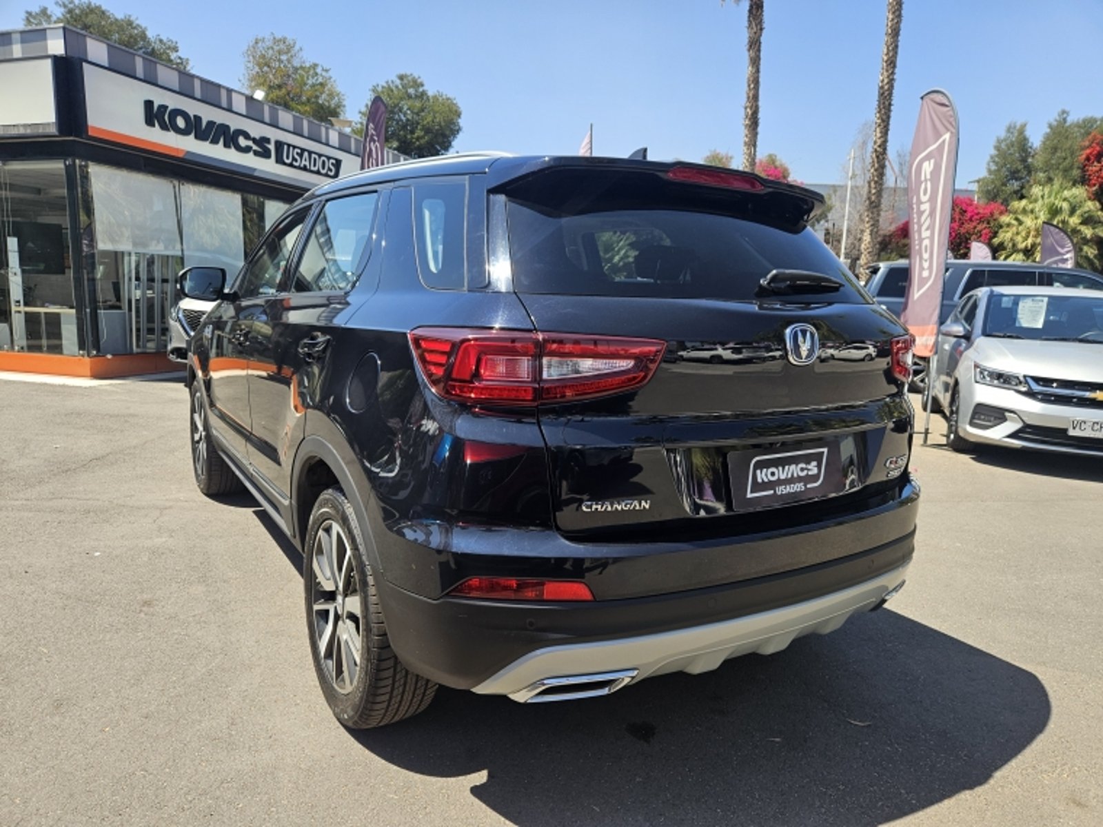 CHANGAN CS55 CS55 HB 1.5 AUT 2023 - Imagen 6 de 19