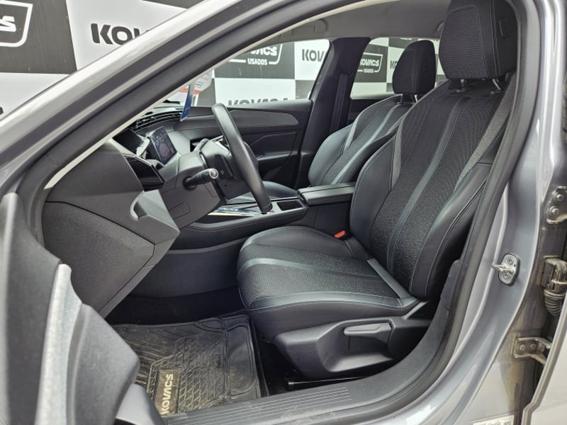 Peugeot 308 1.5 ALLURE  PACK  BLUE HDI  130 2022 - Imagen 14 de 19
