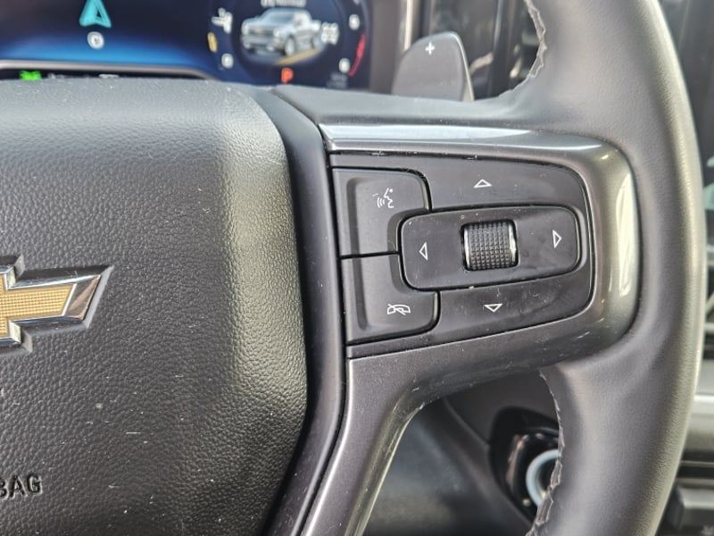 Chevrolet SILVERADO 3.0 TD HIGH COUNTRY AT 4X4 DIESEL 2025 - Imagen 20 de 20