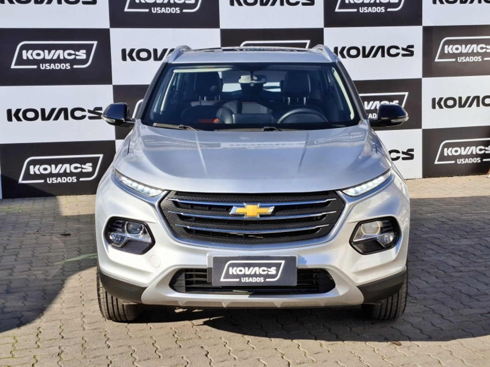 Chevrolet GROOVE 1.5 PREMIER MT 2025 - Foto 2 de 20