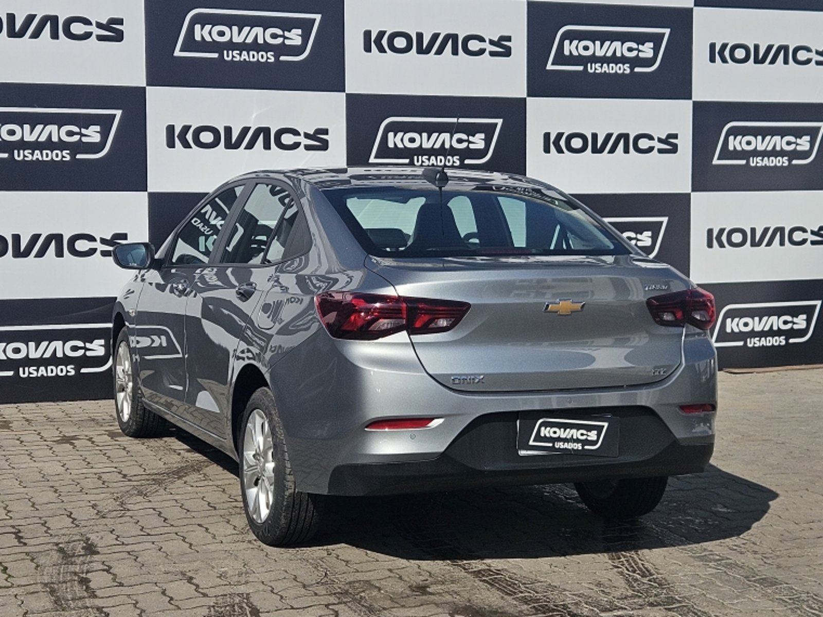 Chevrolet ONIX 1.0 LTZ MT 2026 - Imagen 6 de 20