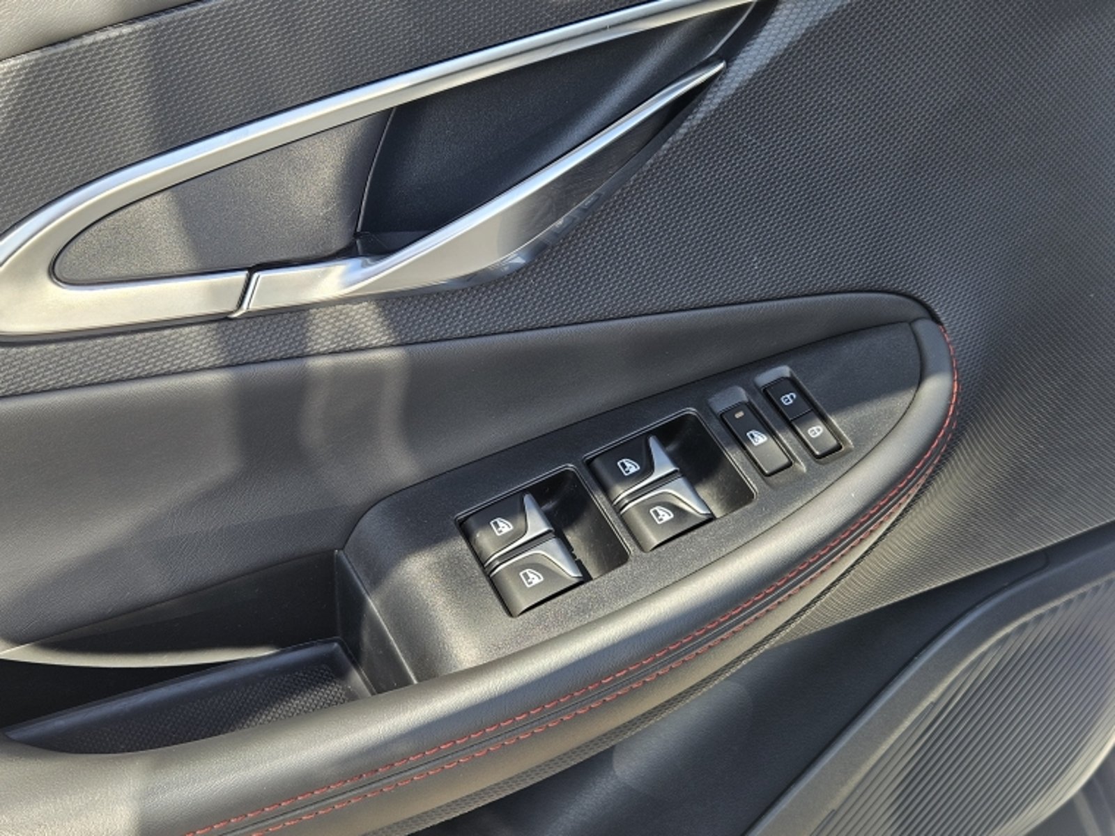 CHANGAN UNI-T ELITE AT 2024 - Imagen 16 de 20