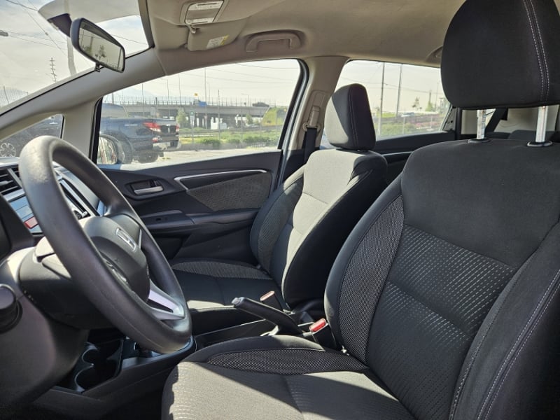 Honda WR-V WR V LX AUT 1.5 2020 - Imagen 15 de 19