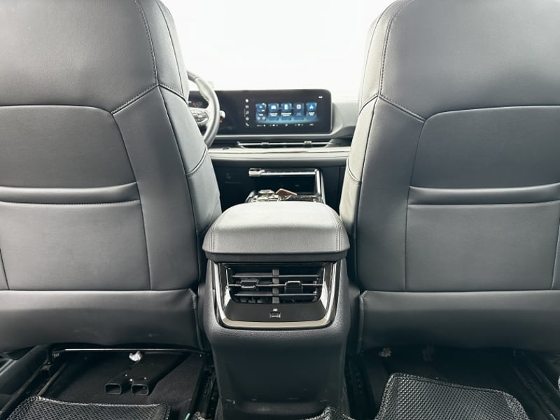 Ford TERRITORY 1.5 TREND AT 2024 - Imagen 18 de 19