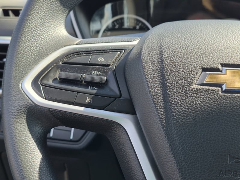 Chevrolet CAPTIVA 1.5 LTZ AT 1.5 2024 - Imagen 17 de 20
