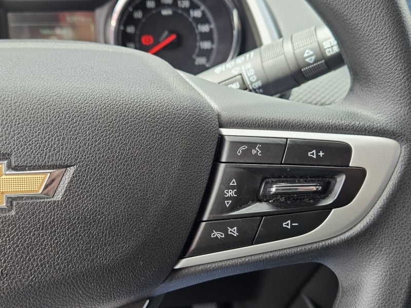 Chevrolet TRACKER 1.2 LS MT 2024 - Imagen 19 de 20