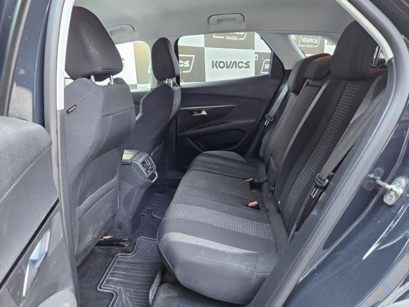 Peugeot 3008 1.5  ACTIVE AT DIESEL 2019 - Imagen 8 de 19