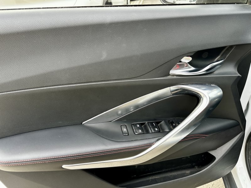 Chevrolet GROOVE 1.5 PREMIER MT 2024 - Imagen 15 de 19
