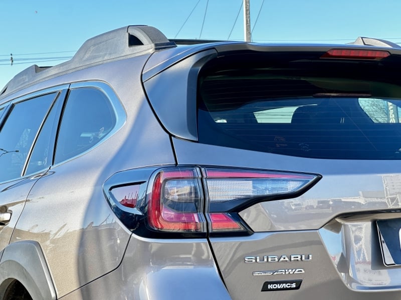 Subaru OUTBACK 2.5 XS AT 4X4 2023 - Imagen 8 de 19