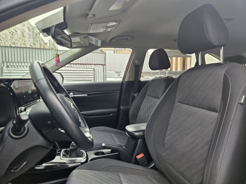 Kia SELTOS 1.6 EX FULL MT 2021 - Imagen 15 de 20