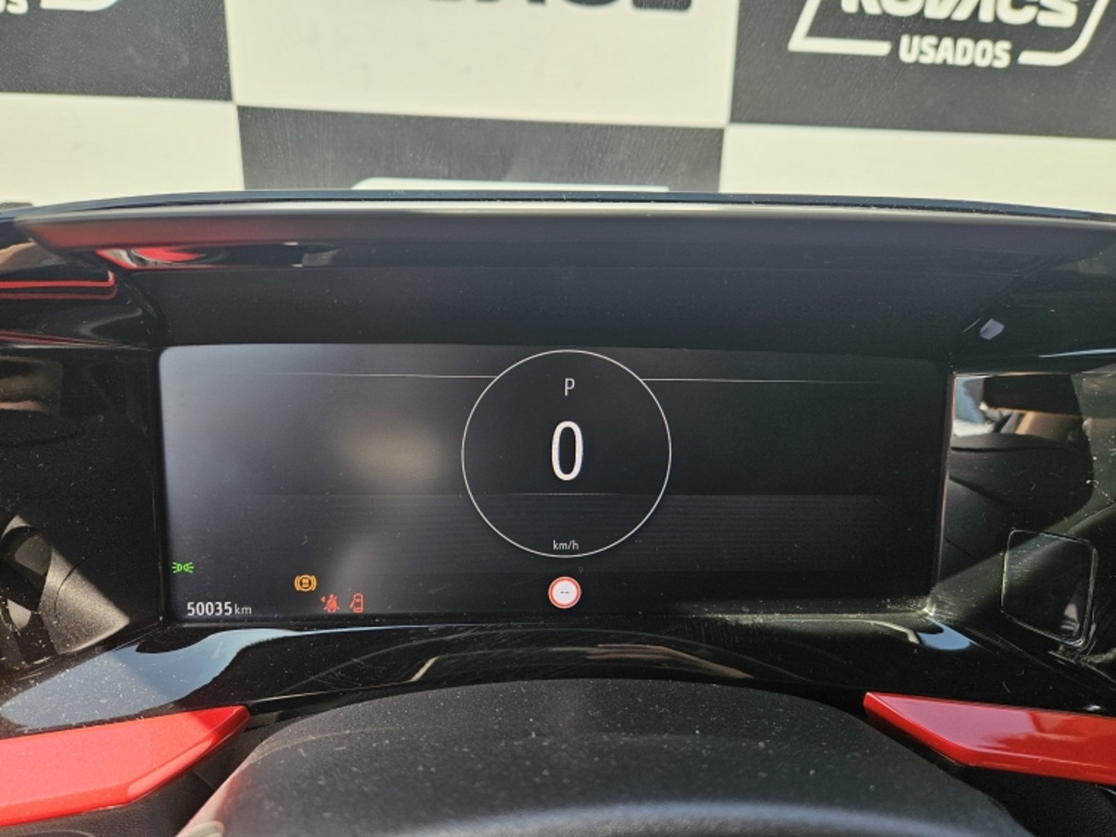 OPEL MOKKA 1.2 GS LINE AT 2023 - Imagen 13 de 20
