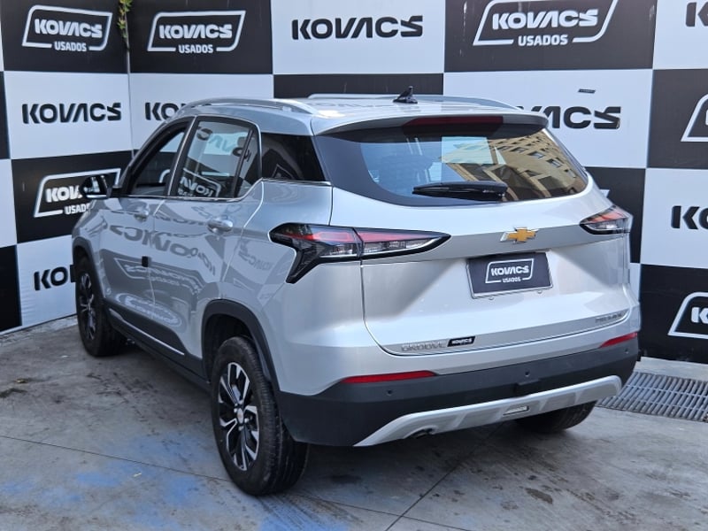 Chevrolet GROOVE 1.5 PREMIER MT 2025 - Imagen 20 de 20