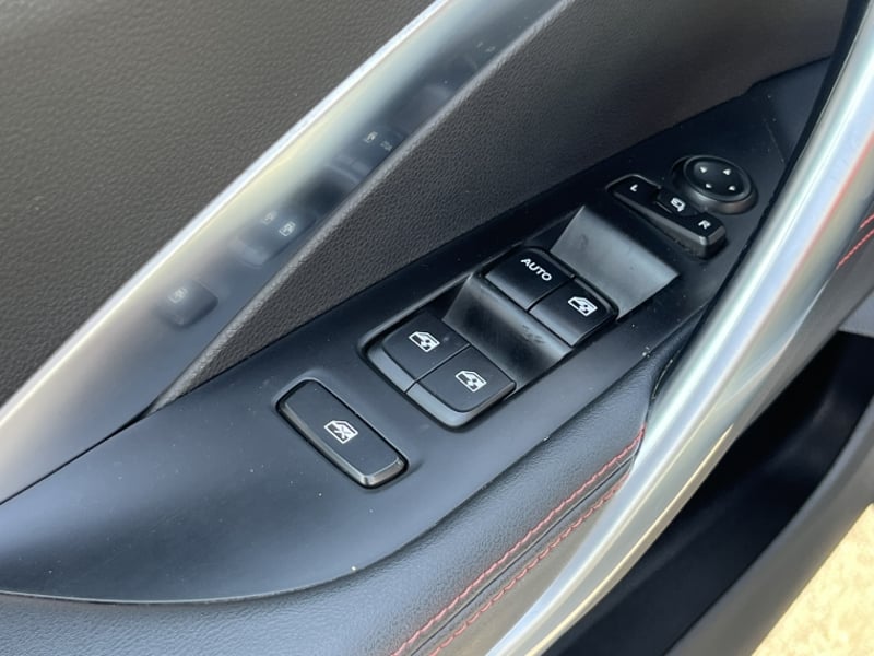 Chevrolet GROOVE PREMIER 1.5 MT 2024 - Imagen 13 de 20