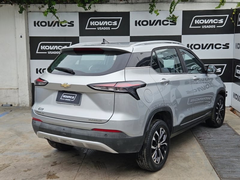 Chevrolet GROOVE 1.5 PREMIER MT 2023 - Imagen 18 de 20