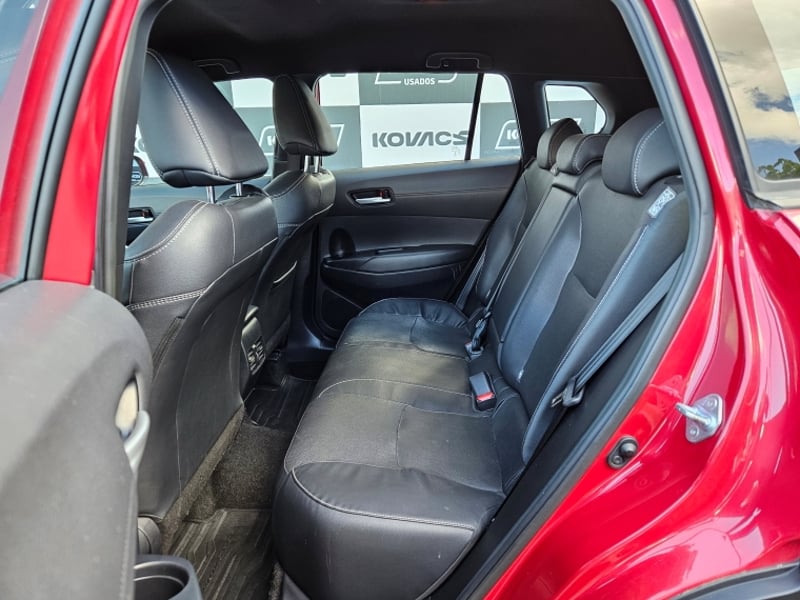 Toyota COROLLA COROLLA CROSS 4X2 2.0 AUT 2023 - Imagen 5 de 19