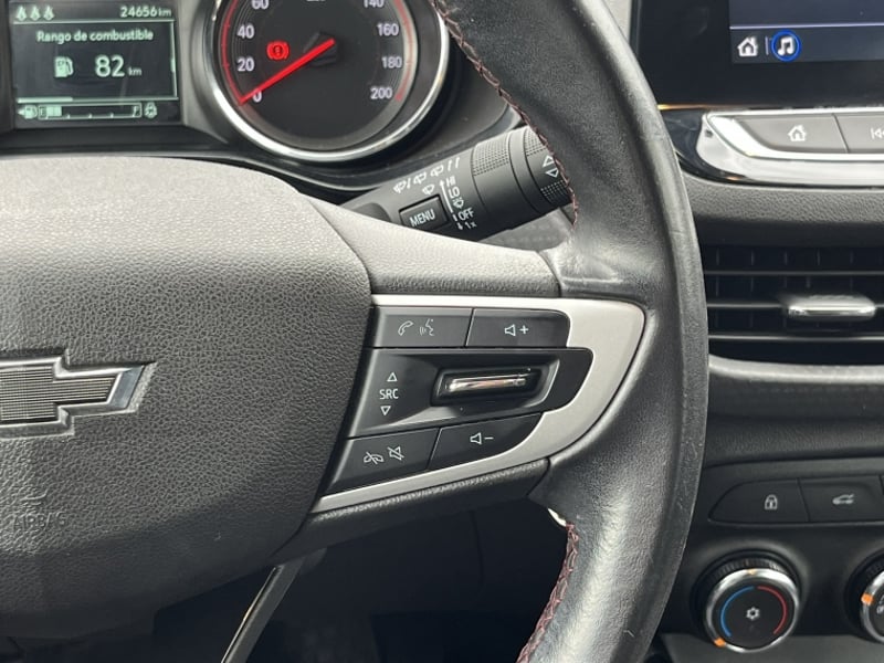 Chevrolet ONIX 1.0 HB RS MT 2023 - Imagen 19 de 20