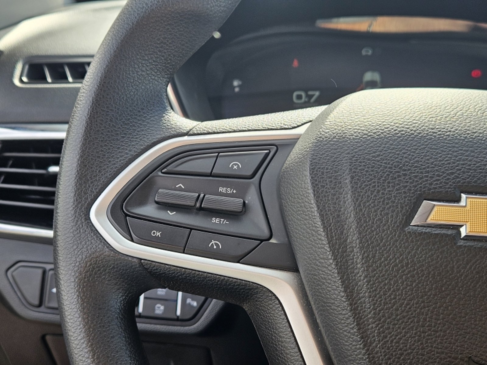 CHEVROLET CAPTIVA 1.5 T XL PREMIER R AT 2025 - Imagen 19 de 20