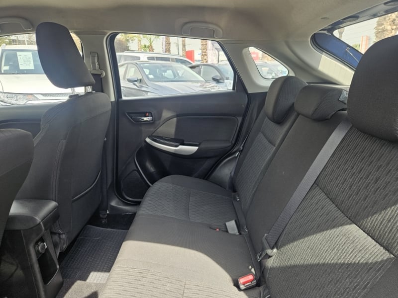 Suzuki BALENO GLS HB 1.4 2020 - Imagen 8 de 19