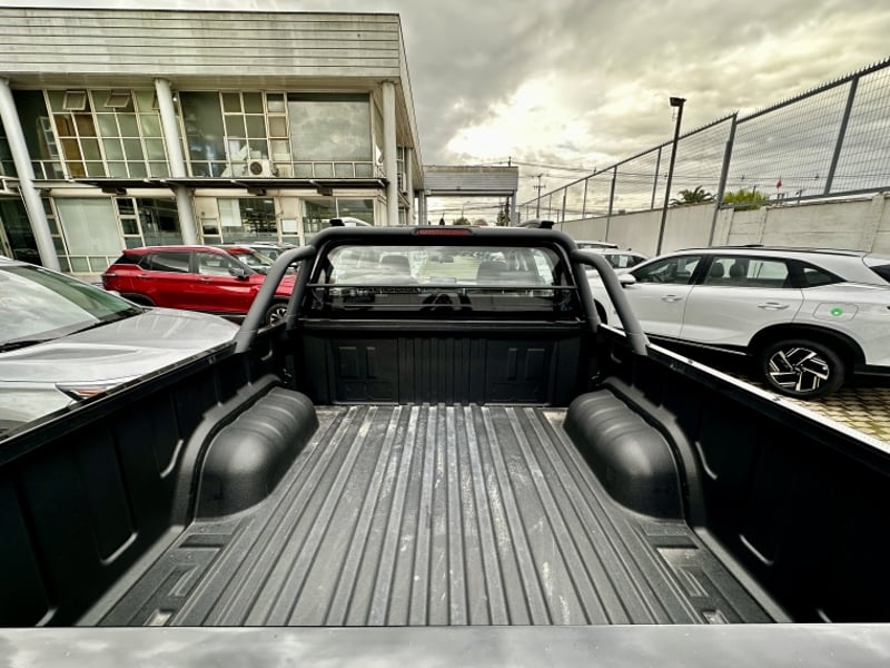Changan HUNTER 2.0 2026 - Imagen 9 de 20