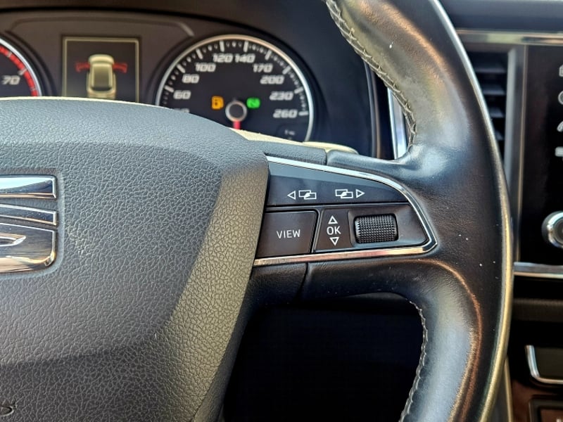 SEAT ATECA 1.4 XCELLENCE TSI DSG AT 4X4 2020 - Imagen 20 de 20