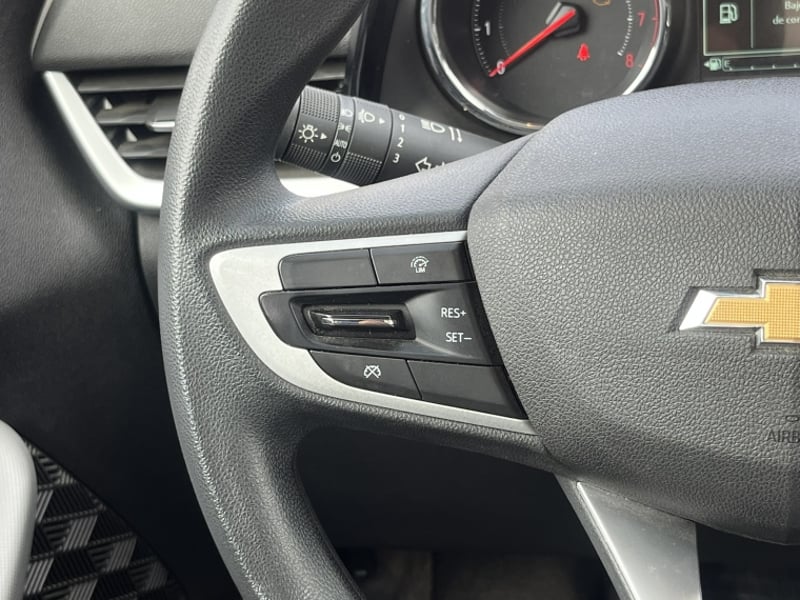 Chevrolet MONTANA 1.2 2024 - Imagen 17 de 20