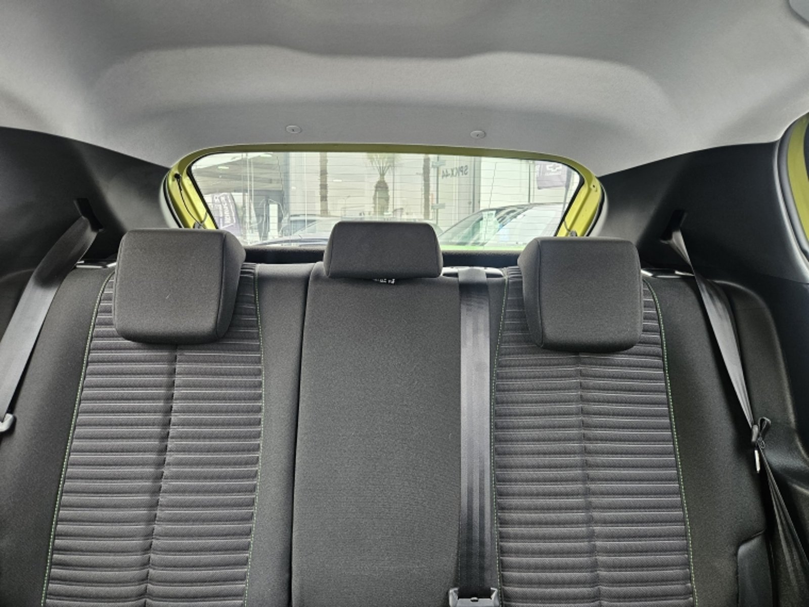 PEUGEOT 208 ACTIVE PURETECH 100 MT 2025 - Imagen 16 de 19