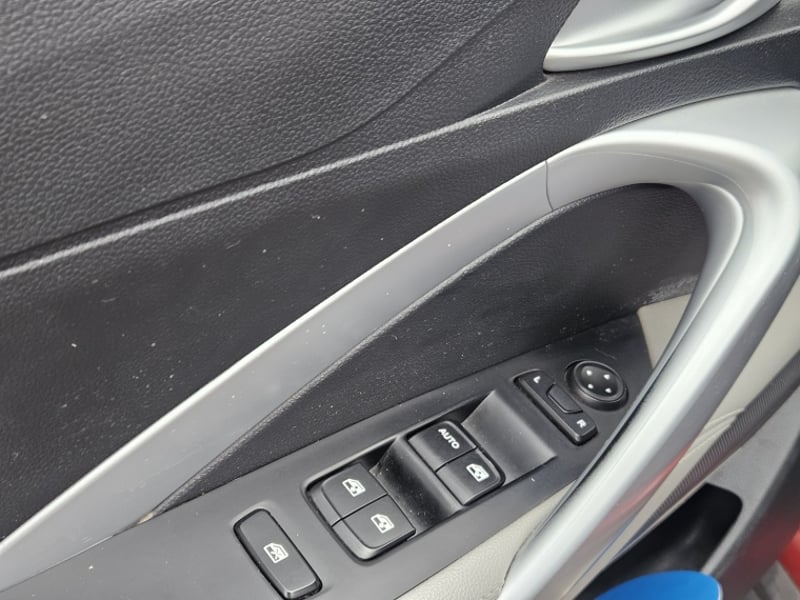 Chevrolet GROOVE LTZ 1.5 MT 2025 - Imagen 14 de 20