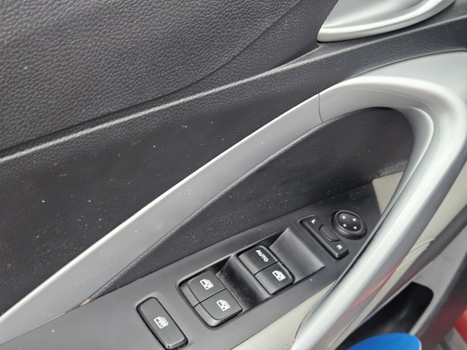 Chevrolet GROOVE LTZ 1.5 MT 2025 - Imagen 14 de 20