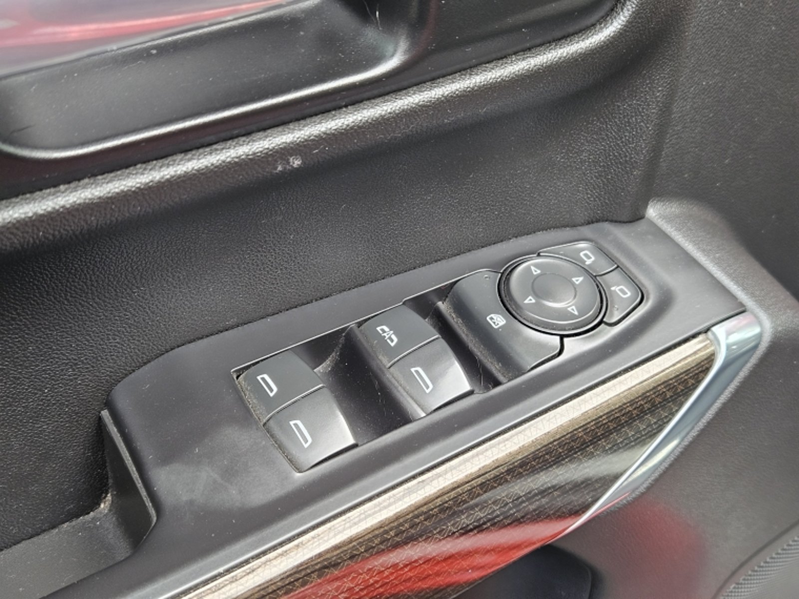 Chevrolet SILVERADO 5.3 CC LT TRAILBOSS Z71 AT 4X4 2021 - Imagen 13 de 20