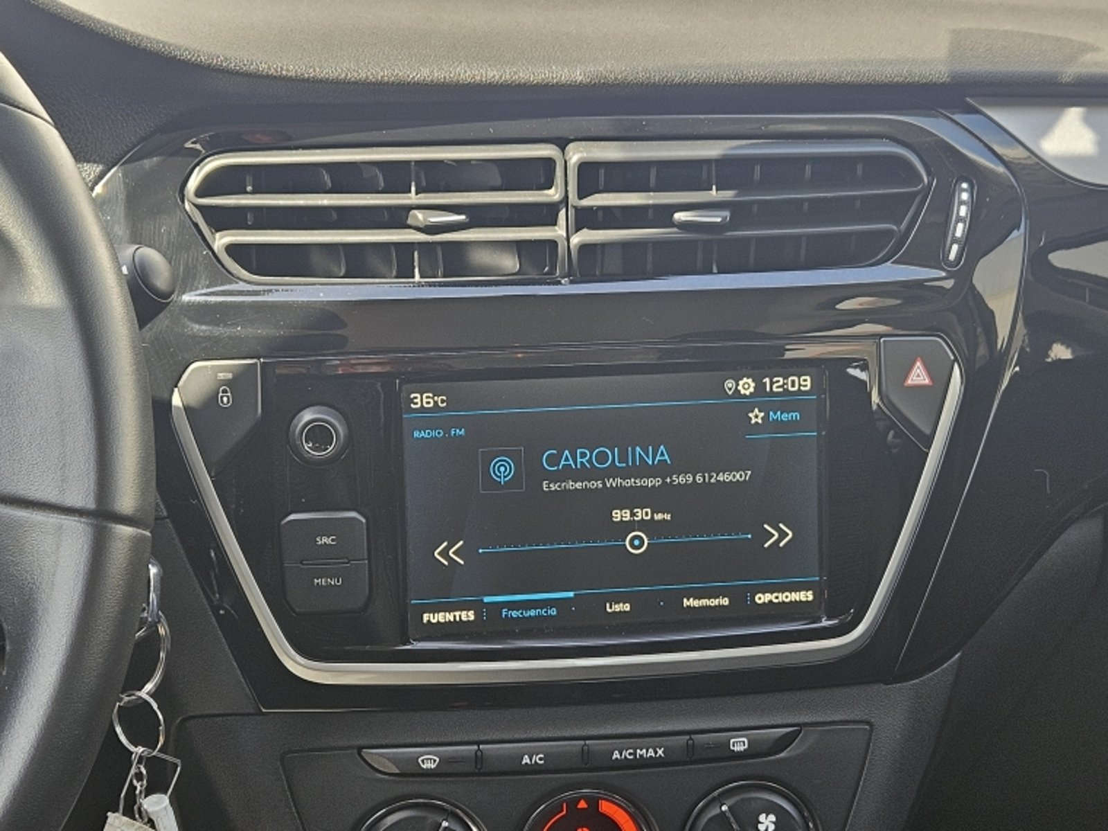 PEUGEOT 301 301 mt 2021 - Imagen 11 de 20