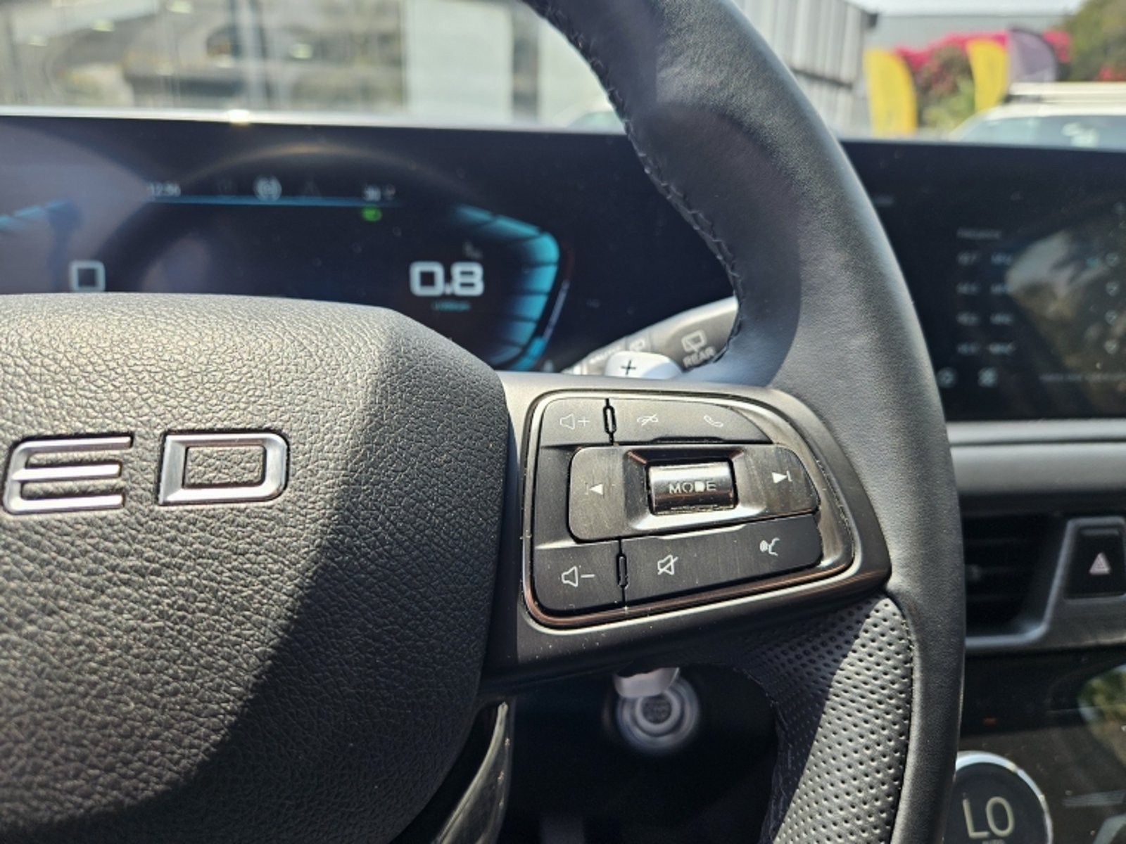 EXEED TXL DCT UNLIMITED 2.0 AUT 2024 - Imagen 17 de 20