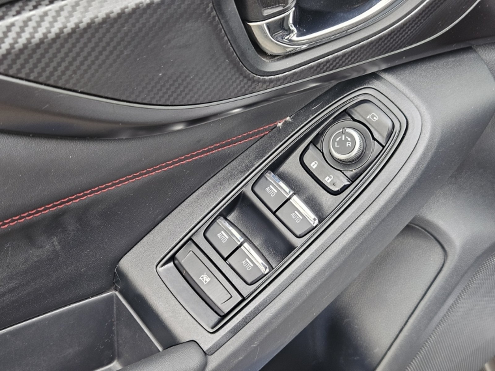 SUBARU WRX WRX 4X4 2.4 2023 - Imagen 13 de 20
