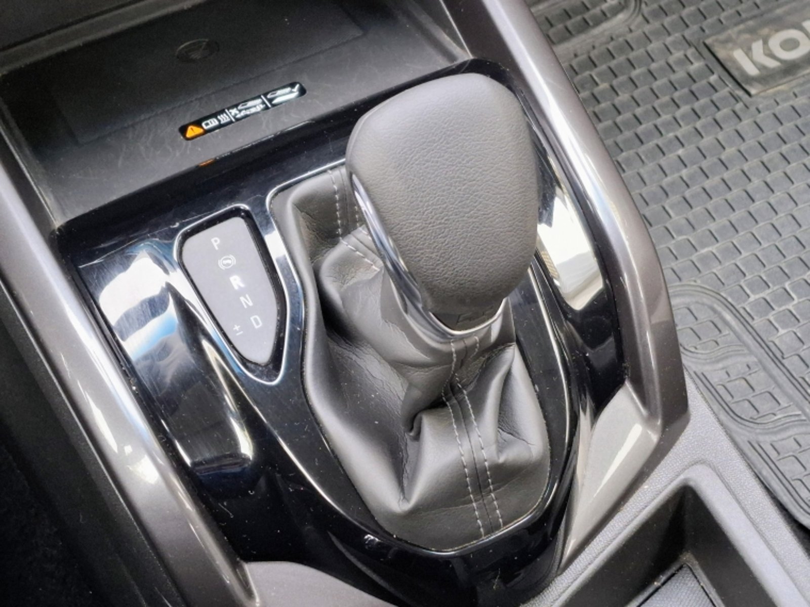 Chevrolet COLORADO 2.8 HIGH COUNTRY AT 4X4 DIESEL 2024 - Imagen 15 de 20