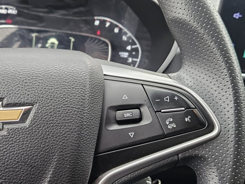 Chevrolet GROOVE LTZ 1.5 MT 2025 - Imagen 18 de 20