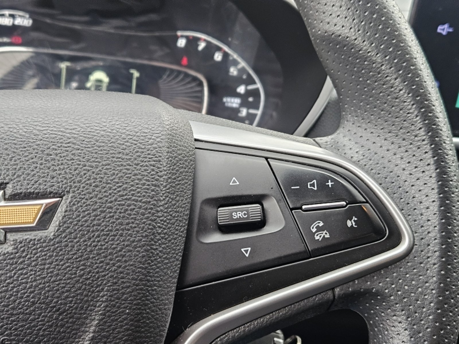 Chevrolet GROOVE LTZ 1.5 MT 2025 - Imagen 18 de 20