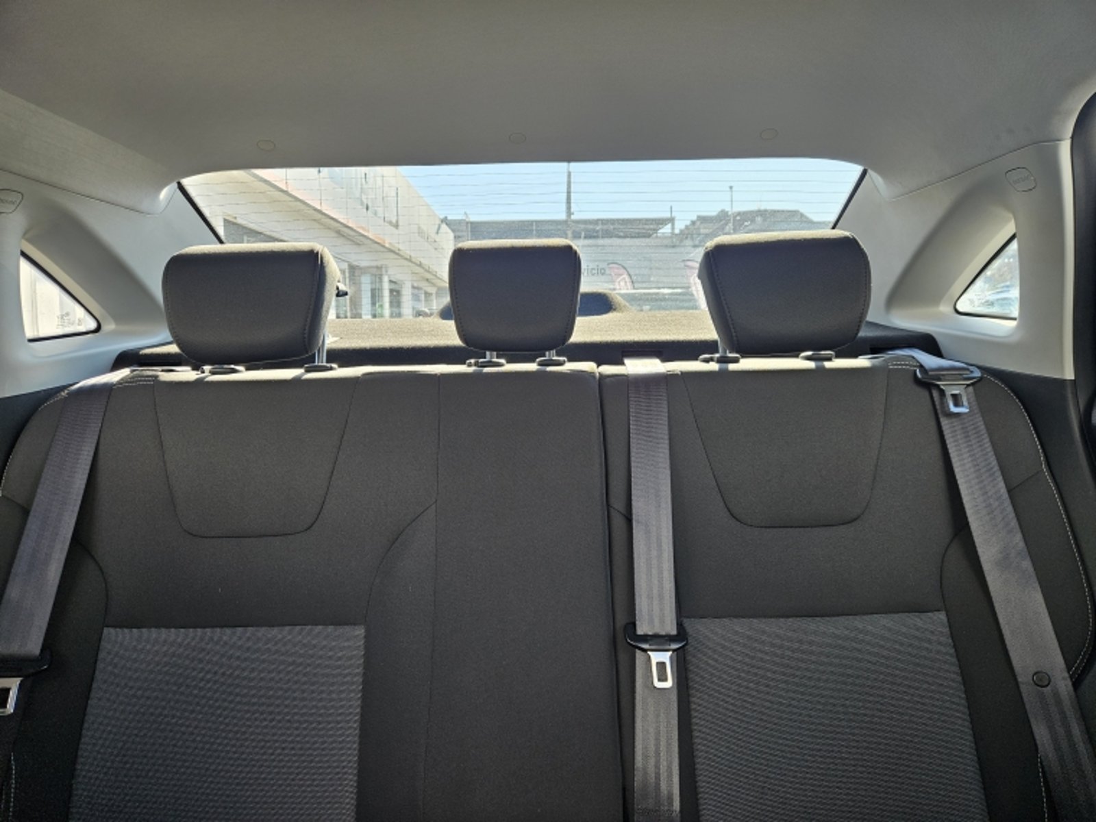 CHEVROLET SAIL 1.5 LTZ AT 2024 - Imagen 16 de 19