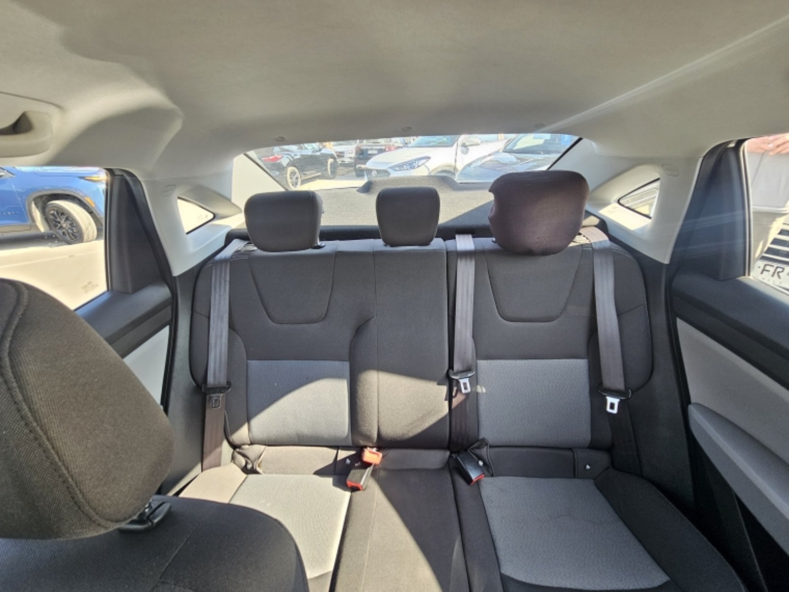 CHEVROLET SAIL LTZ 1.5 MT 2024 - Imagen 14 de 19