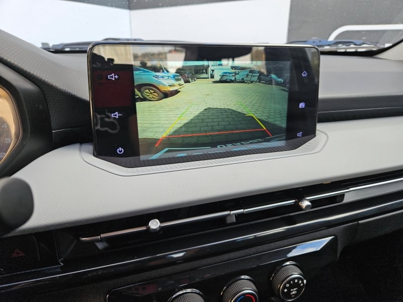 Chevrolet SAIL 1.5 LTZ MT 2025 - Imagen 19 de 19
