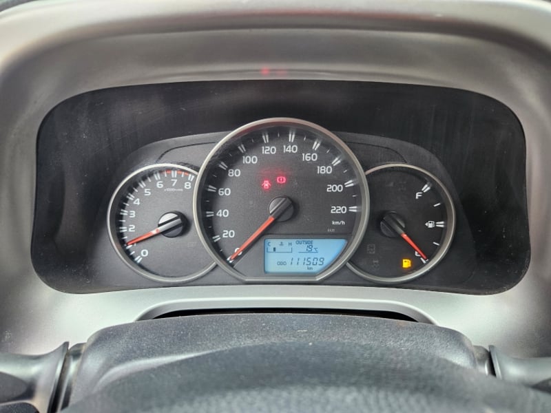 Toyota RAV4 2.0 STD MT 2019 - Imagen 17 de 20
