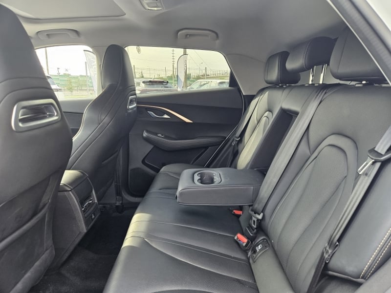 OMODA C5 1.5 T LUXURY AT 2025 - Imagen 8 de 20