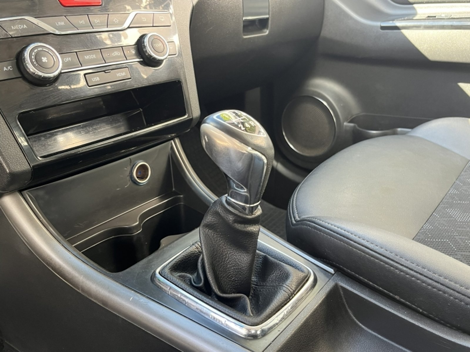 BAIC X25 X25  1.5 ELT MT 2019 - Imagen 15 de 20