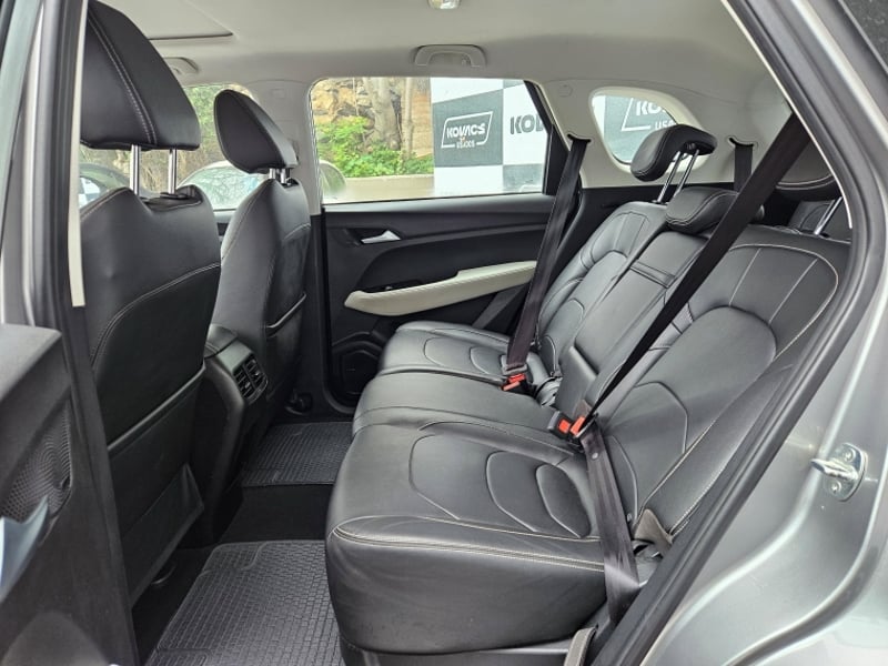 Chevrolet CAPTIVA 1.5 PREMIER MT 2024 - Imagen 5 de 20