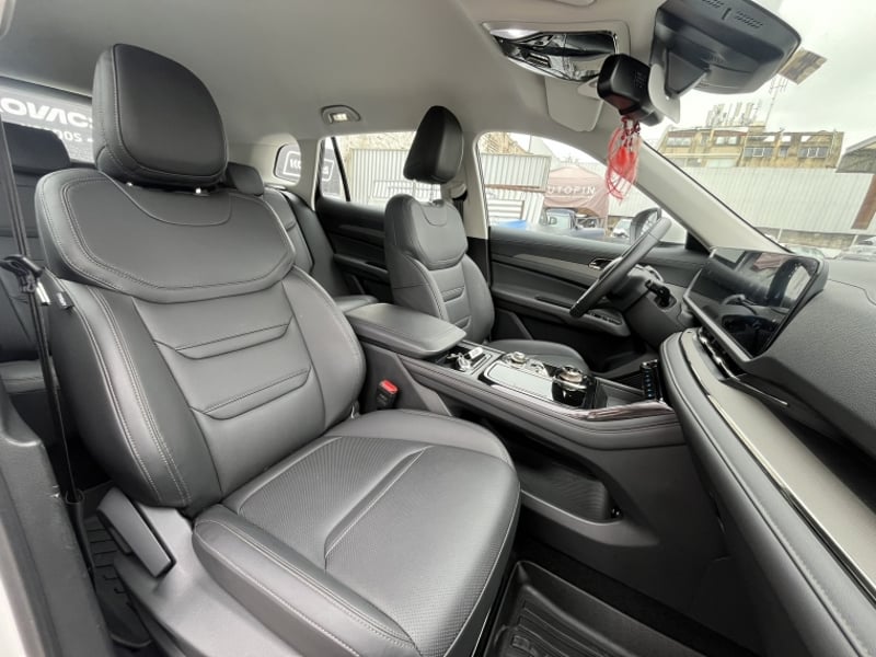 Ford TERRITORY 1.5 TREND AT 2025 - Imagen 18 de 19